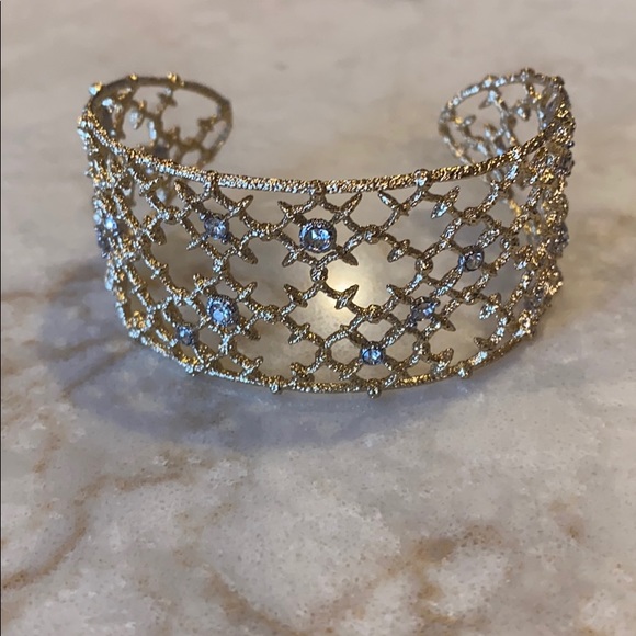 Alexis Bittar Jewelry - HOST PICK • Alexis Bittar Cuff Bracelet